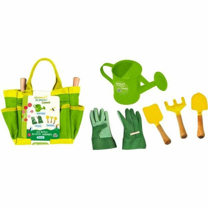 Set deunelte pentru copii Grădină 6 Piese - Jucarii si jocuri, Imitații de jocuri