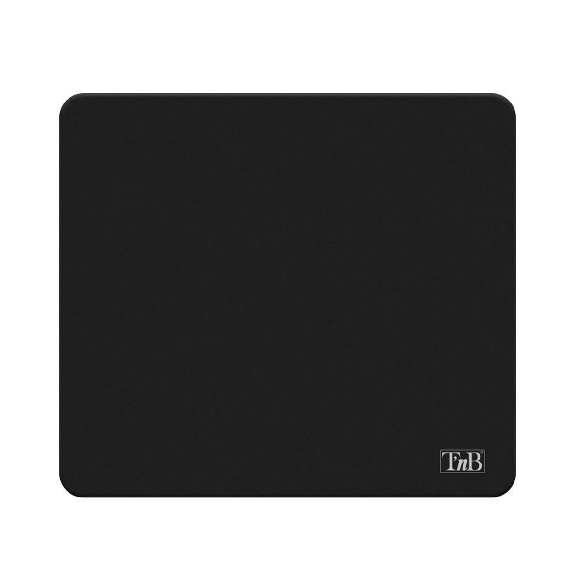 Covoraș de șoarece T'NB Negru - Tehnică de calcul, Accesorii