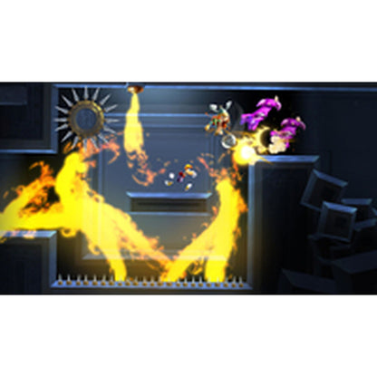 Joc video pentru Switch Ubisoft Rayman Legends Definitive Edition Cod de descărcare - Electronică, Joc video