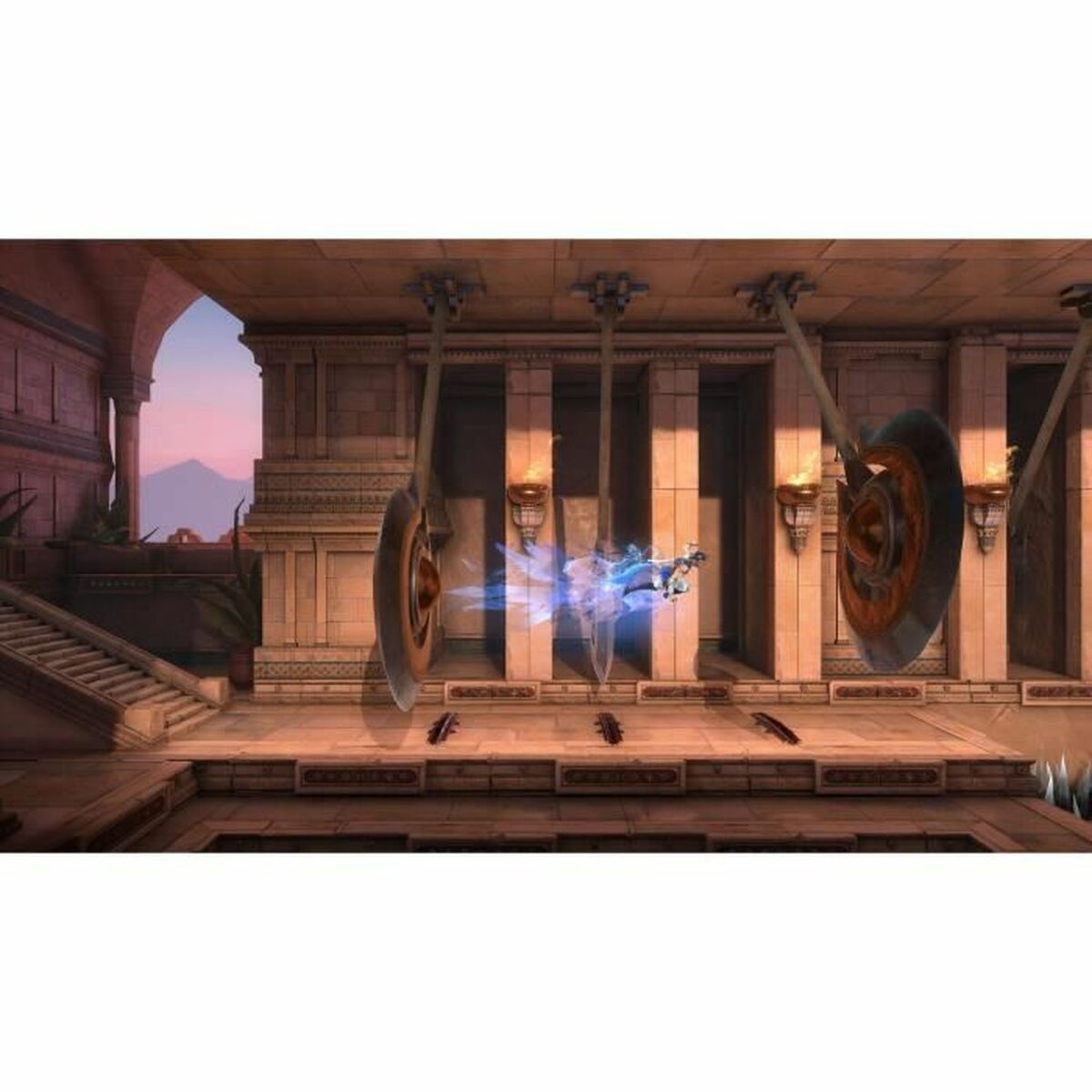 Joc video PlayStation 5 Ubisoft Prince of Persia: The Lost Crown (FR) - Electronică, Joc video
