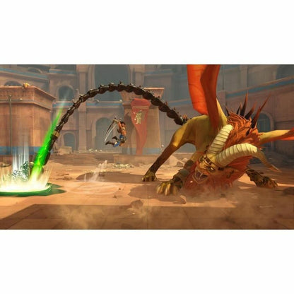 Joc video PlayStation 5 Ubisoft Prince of Persia: The Lost Crown (FR) - Electronică, Joc video