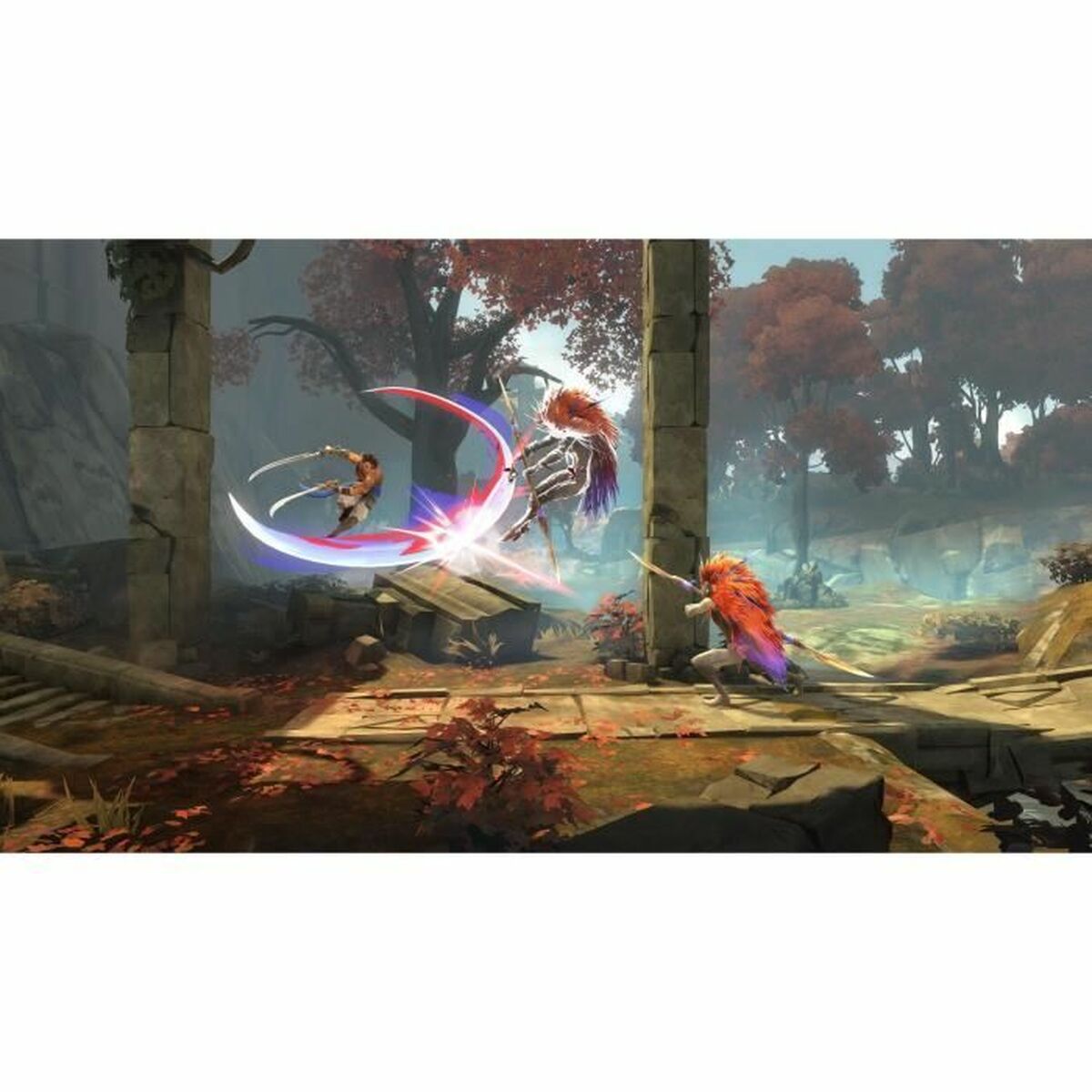 Joc video PlayStation 5 Ubisoft Prince of Persia: The Lost Crown (FR) - Electronică, Joc video
