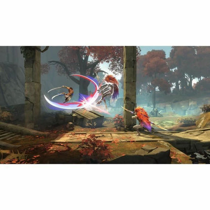 Joc video PlayStation 5 Ubisoft Prince of Persia: The Lost Crown (FR) - Electronică, Joc video