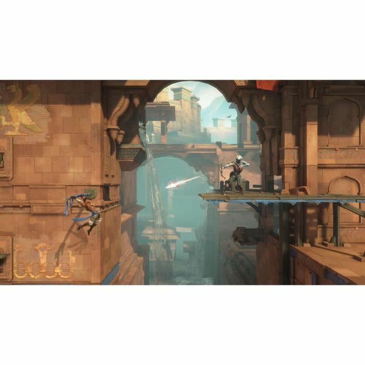Joc video PlayStation 5 Ubisoft Prince of Persia: The Lost Crown (FR) - Electronică, Joc video