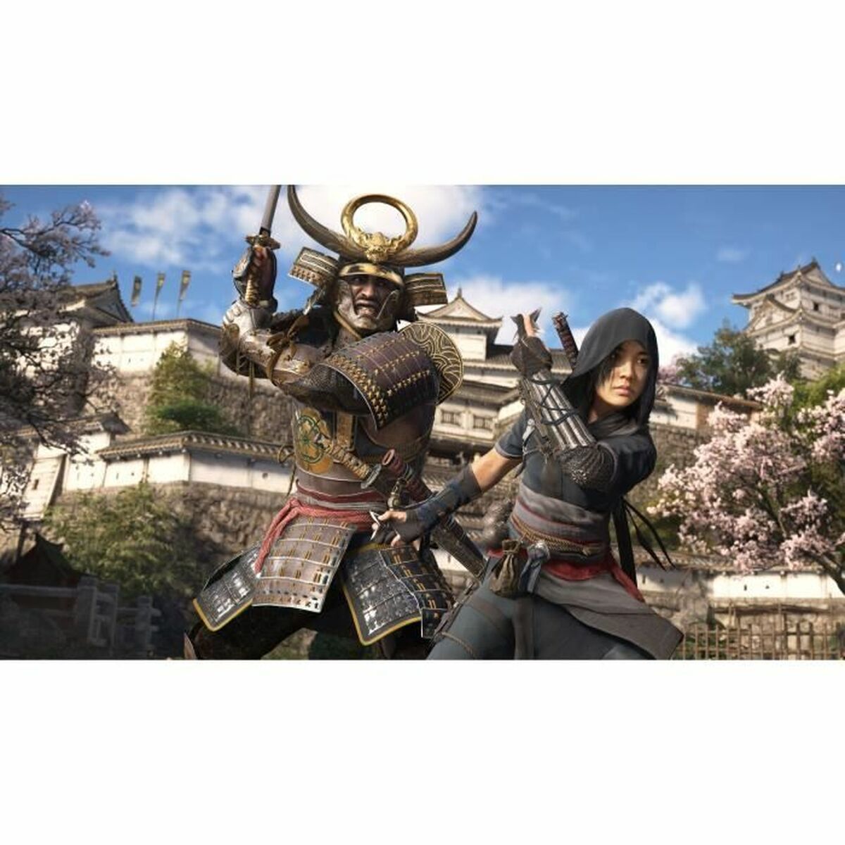 Joc video PlayStation 5 Ubisoft Shadows - Electronică, Joc video