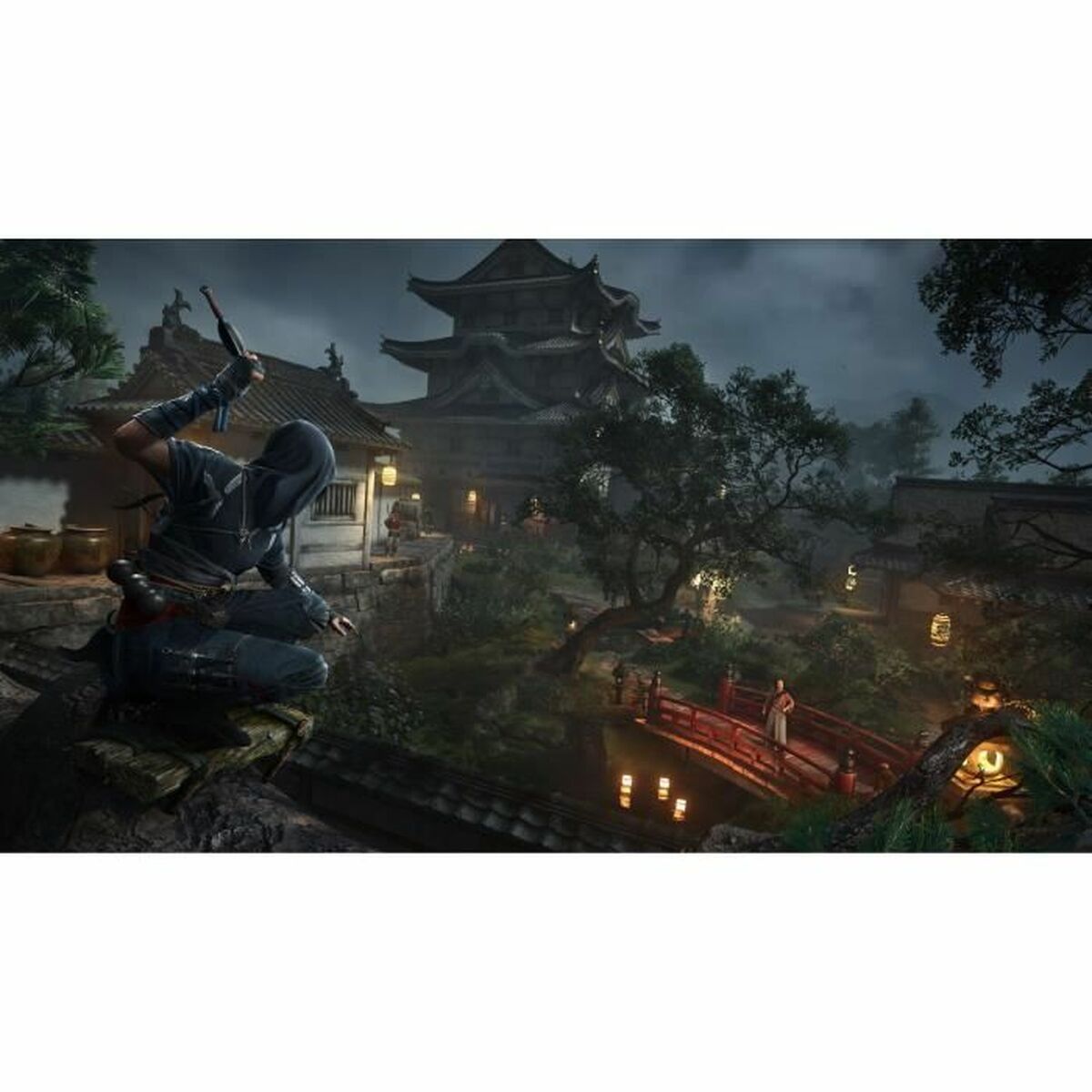 Joc video PlayStation 5 Ubisoft Shadows - Electronică, Joc video
