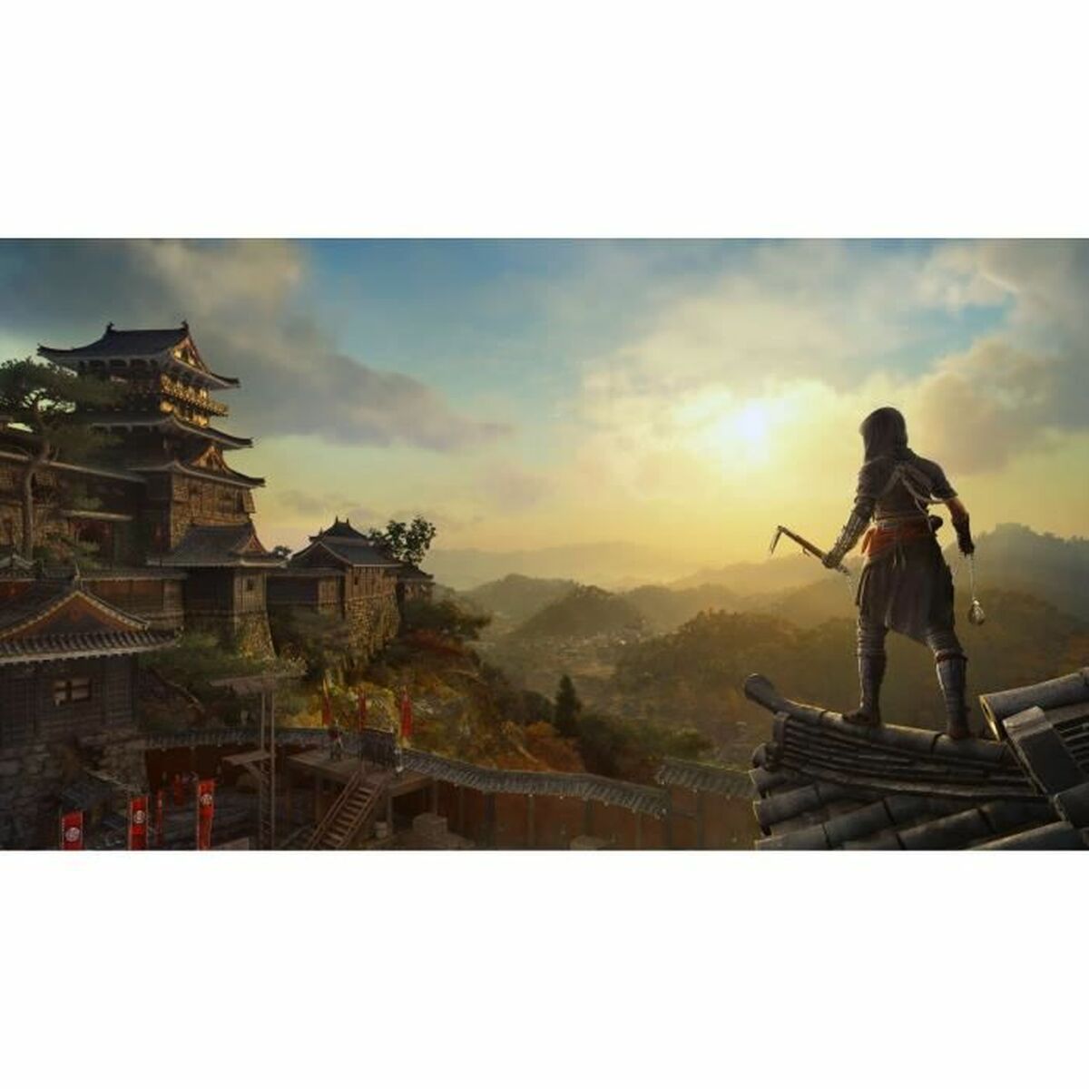 Joc video PlayStation 5 Ubisoft Shadows - Electronică, Joc video