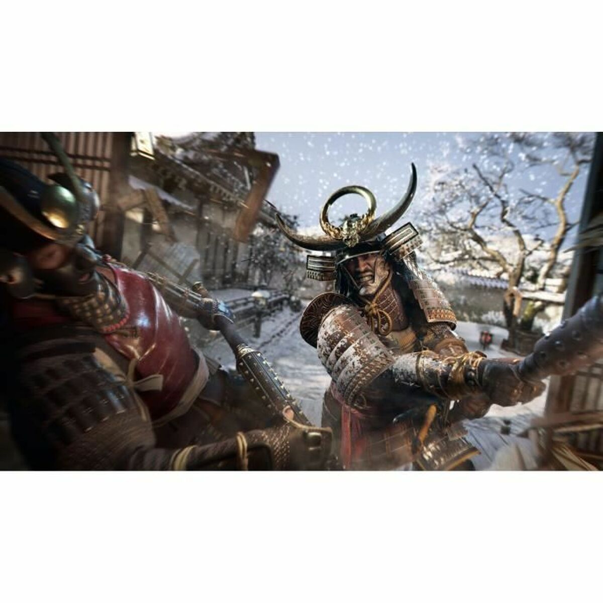 Joc video PlayStation 5 Ubisoft Shadows - Electronică, Joc video