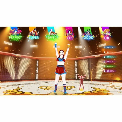 Joc video pentru Switch Ubisoft Just Dance 2025 Edition - Electronică, Joc video