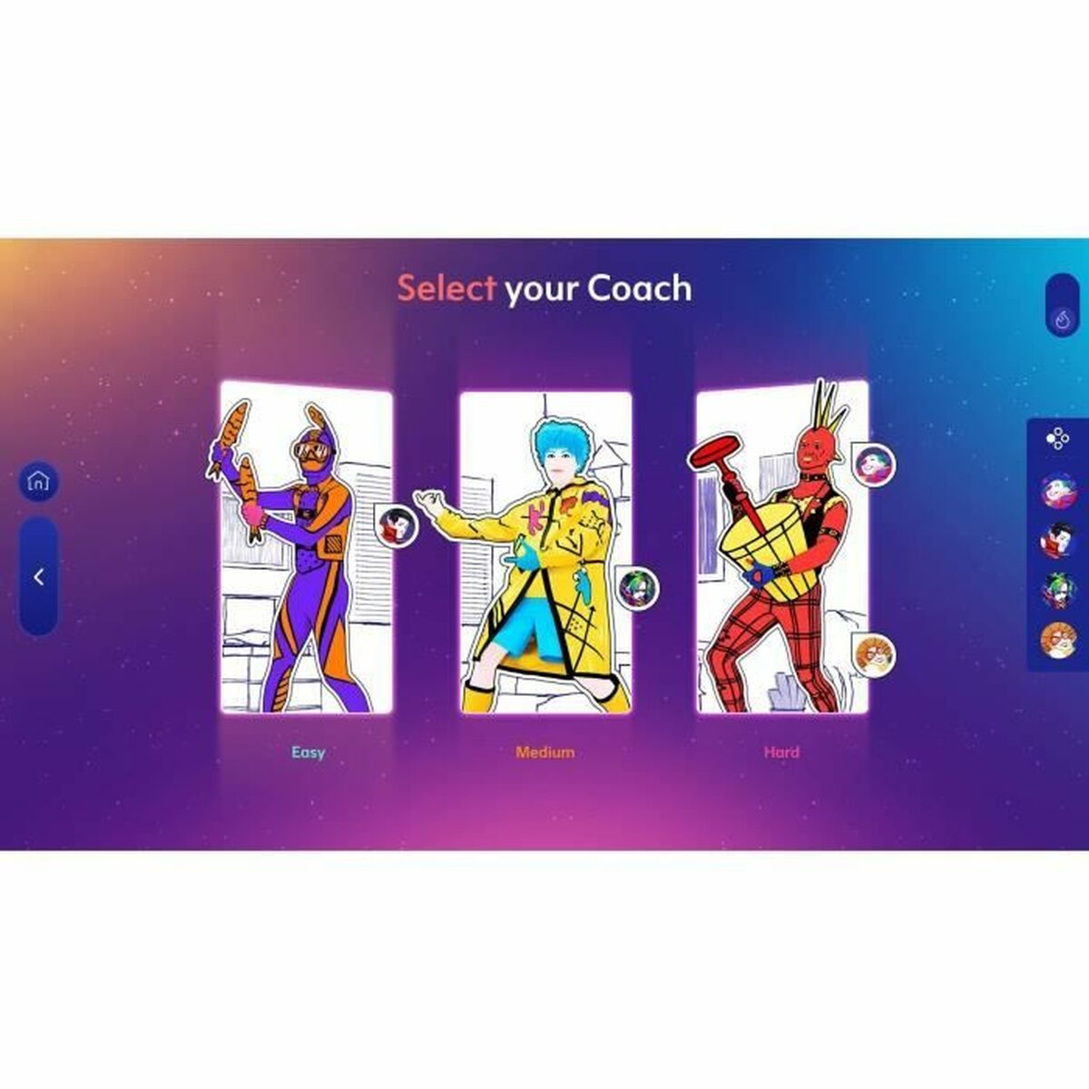 Joc video pentru Switch Ubisoft Just Dance 2025 Edition - Electronică, Joc video