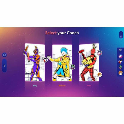 Joc video pentru Switch Ubisoft Just Dance 2025 Edition - Electronică, Joc video