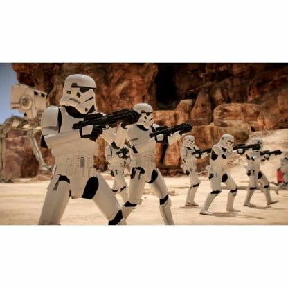 Joc video pentru Switch Ubisoft Star Wars Outlaws - Electronică, Joc video