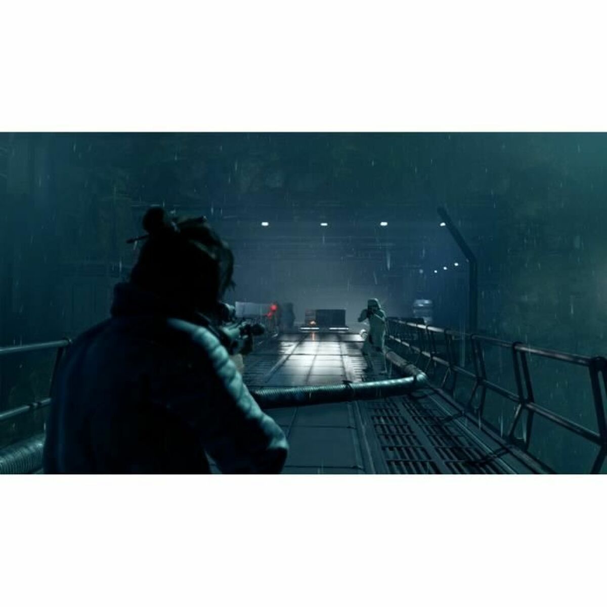 Joc video pentru Switch Ubisoft Star Wars Outlaws - Electronică, Joc video