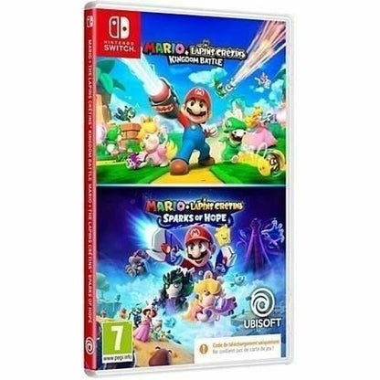 Joc video pentru Switch Ubisoft - Electronică, Joc video