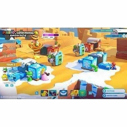 Joc video pentru Switch Ubisoft - Electronică, Joc video