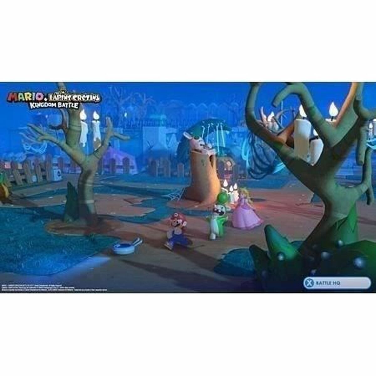 Joc video pentru Switch Ubisoft - Electronică, Joc video