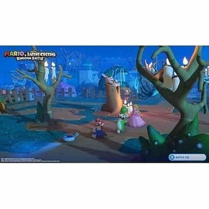 Joc video pentru Switch Ubisoft - Electronică, Joc video