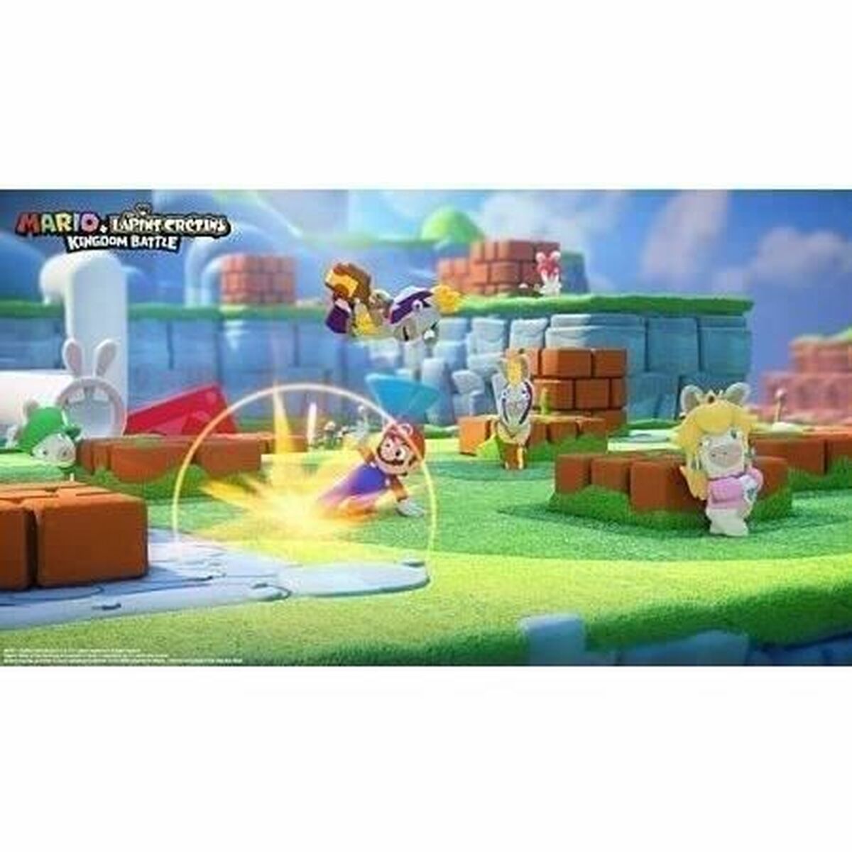 Joc video pentru Switch Ubisoft - Electronică, Joc video
