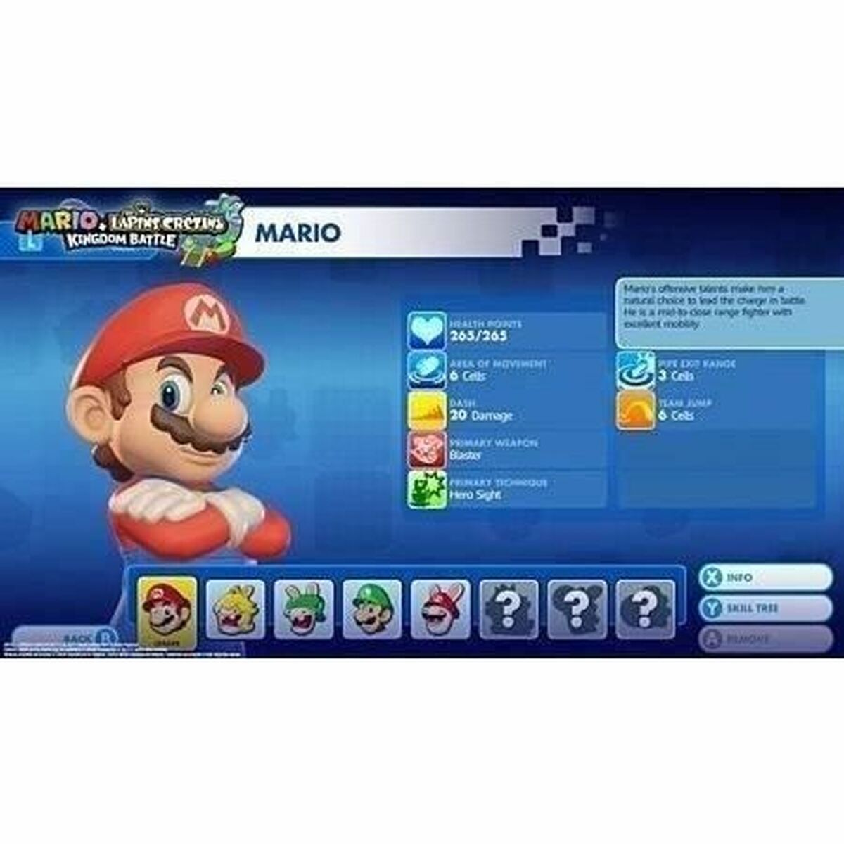 Joc video pentru Switch Ubisoft - Electronică, Joc video