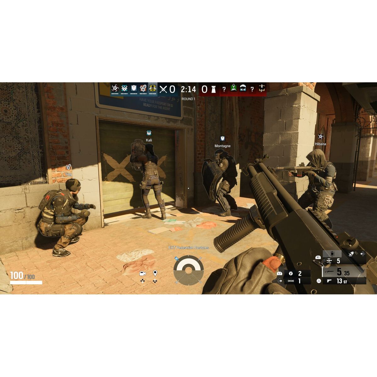 Joc video PlayStation 5 Ubisoft - Electronică, Joc video