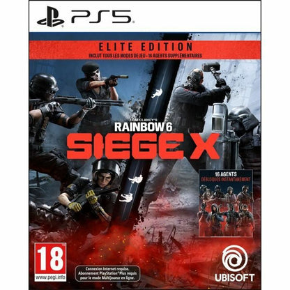 Joc video PlayStation 5 Ubisoft - Electronică, Joc video