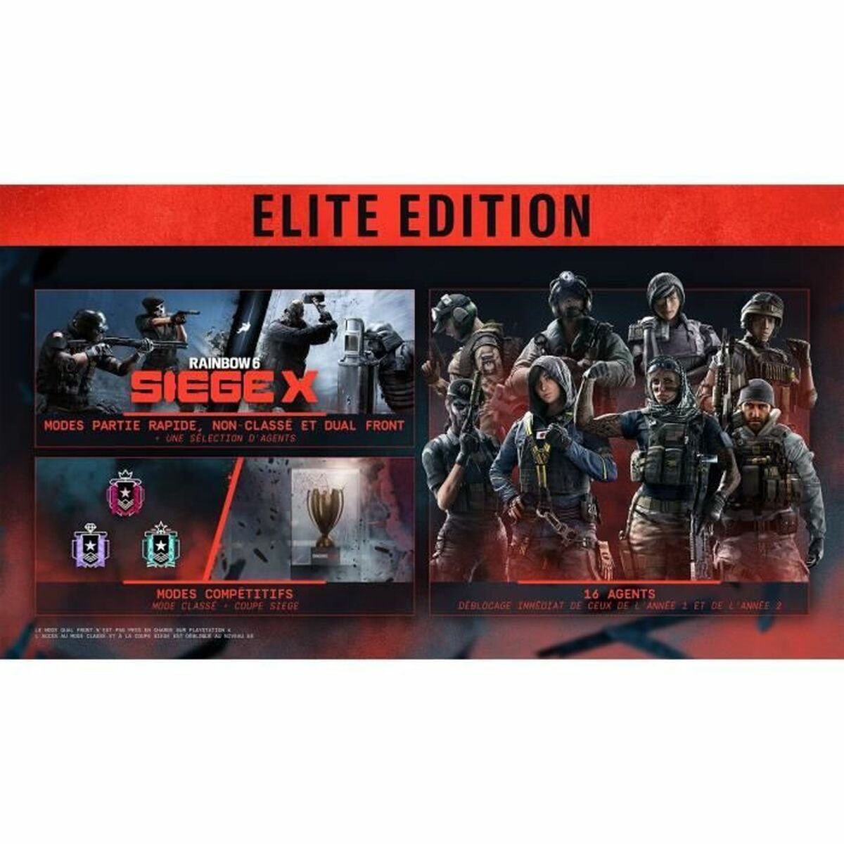 Joc video PlayStation 5 Ubisoft - Electronică, Joc video