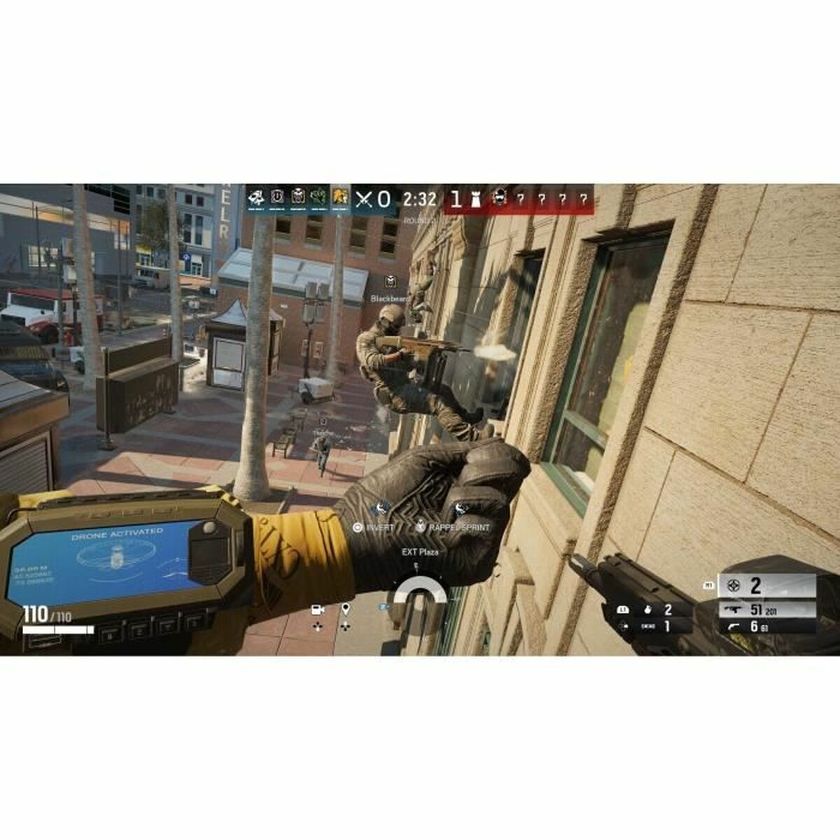Joc video PlayStation 5 Ubisoft - Electronică, Joc video