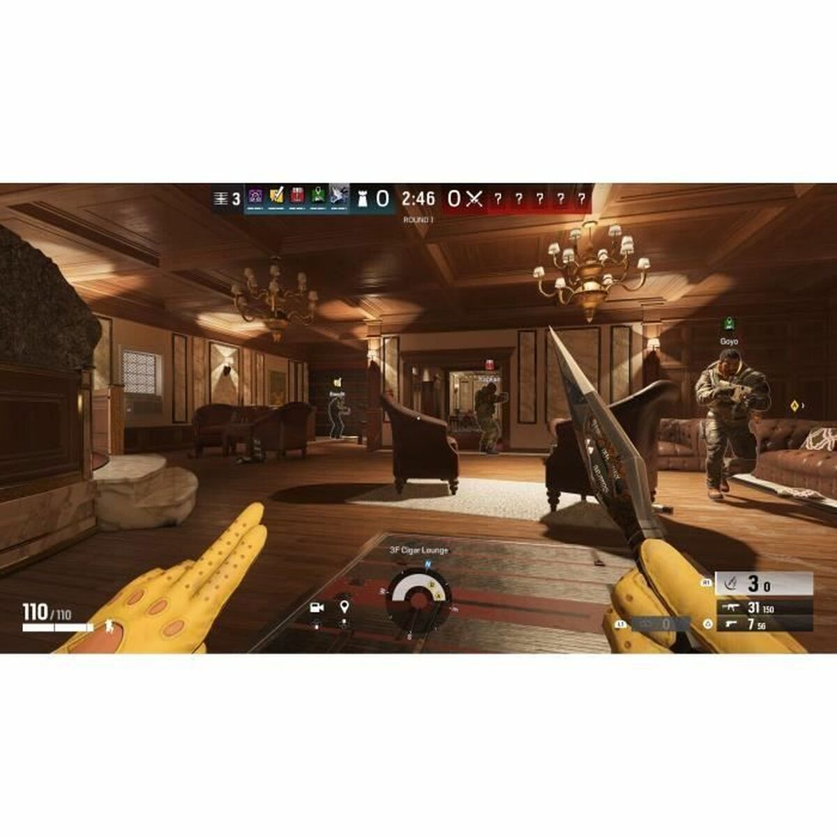 Joc video PlayStation 5 Ubisoft - Electronică, Joc video