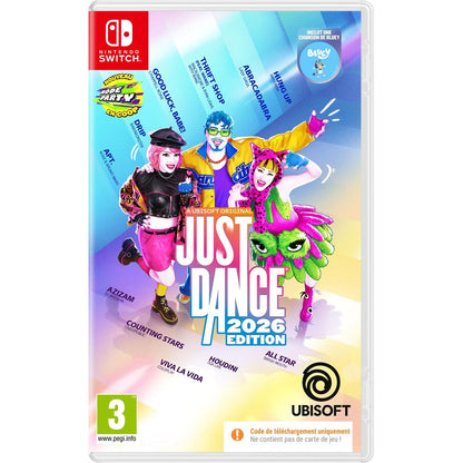Joc video pentru Switch Ubisoft - Electronică, Joc video