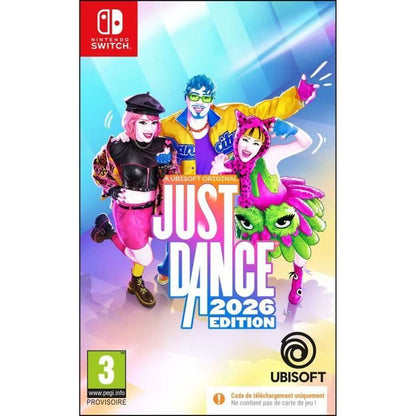 Joc video pentru Switch Ubisoft - Electronică, Joc video