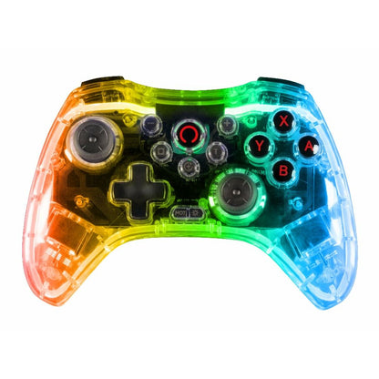 Telecomandă Jocuri Gaming KONIX Crystal - Tehnică de calcul, Accesorii