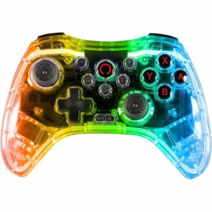 Telecomandă Jocuri Gaming KONIX Crystal - Tehnică de calcul, Accesorii