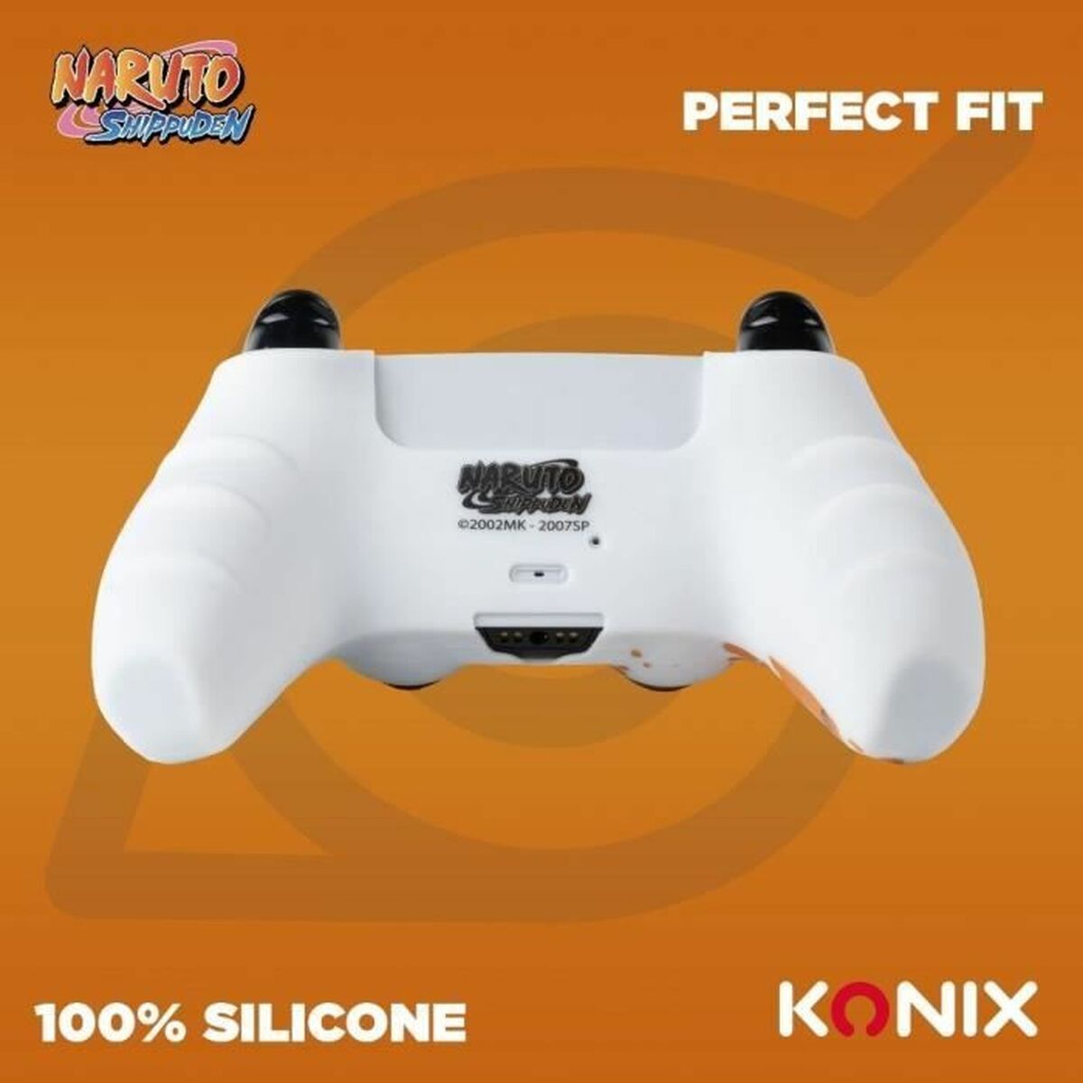 Cablu USB KONIX 80389000005 - Electronică, Joc video