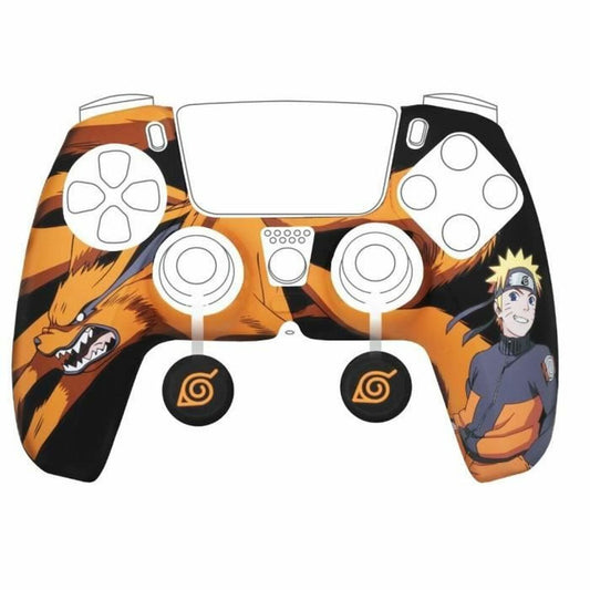 Husă de Protecție KONIX Naruto Shippuden - Electronică, Joc video
