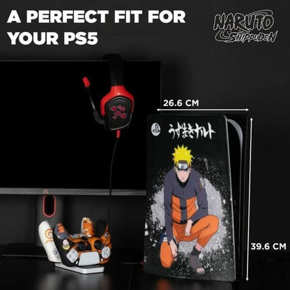 Husă de Protecție KONIX PS5 - Electronică, Joc video