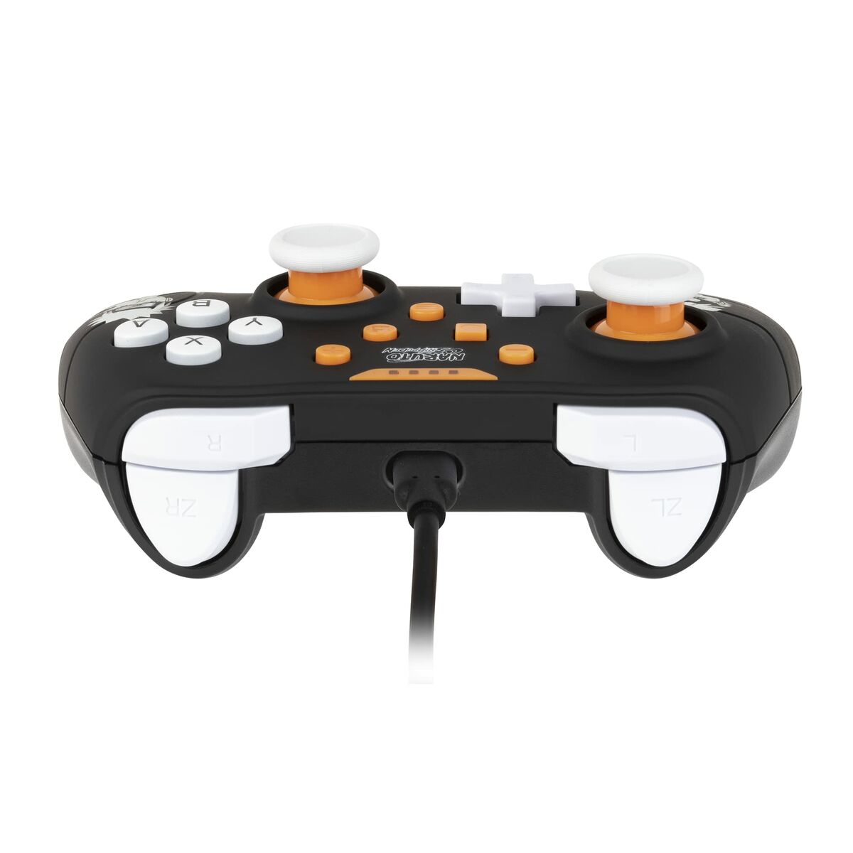 Telecomandă Xbox One KONIX NARUTO - Electronică, Joc video