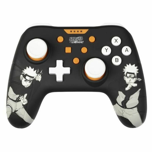 Telecomandă Xbox One KONIX NARUTO - Electronică, Joc video