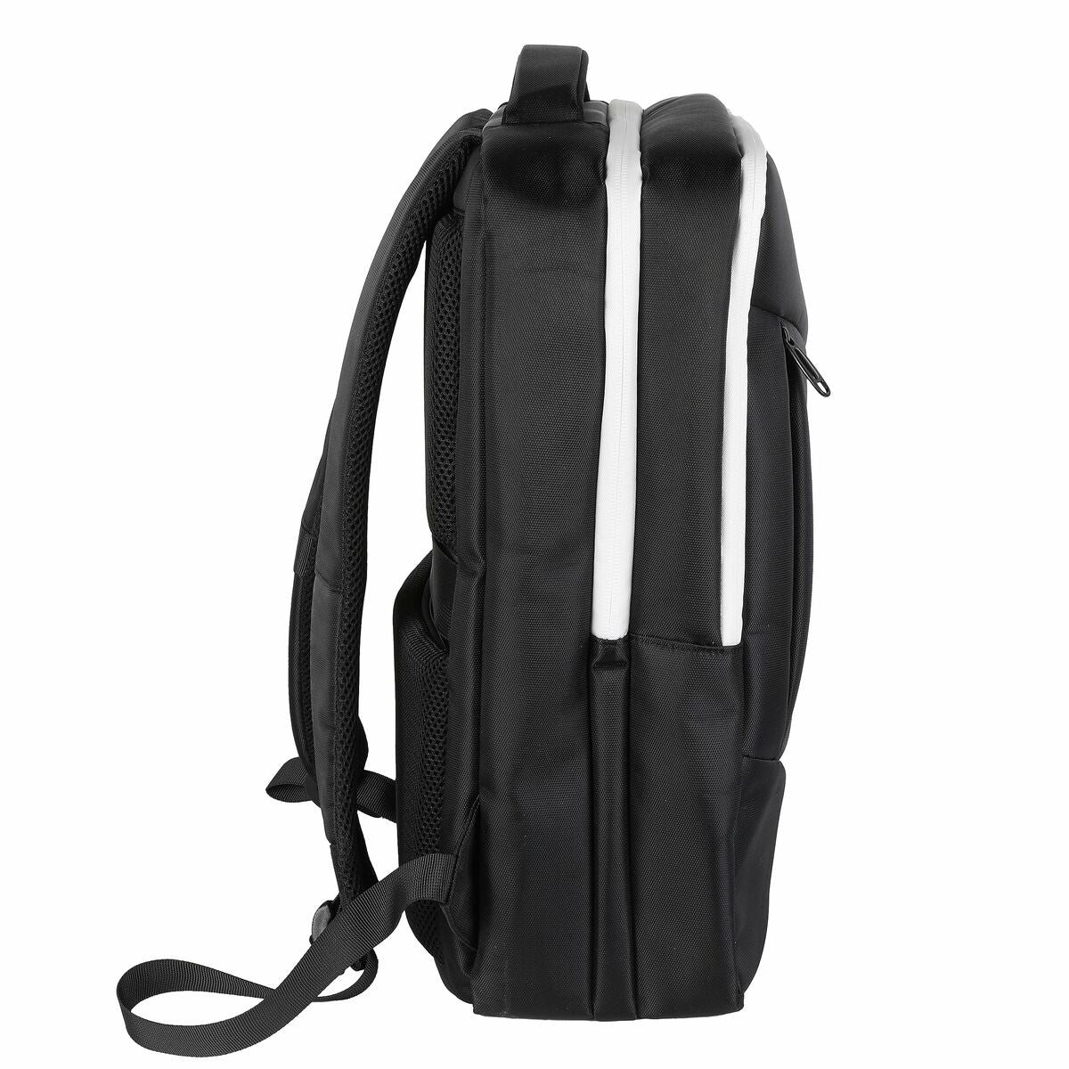 Ghiozdan KONIX Negru - Birou și papetărie, Material școlar și educațional