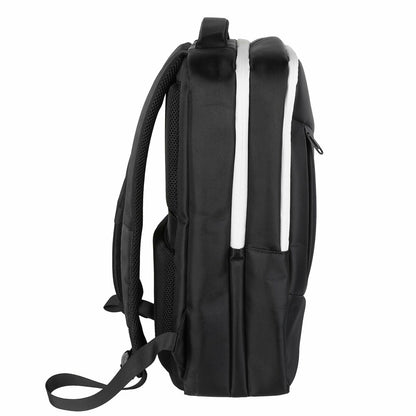 Ghiozdan KONIX Negru - Birou și papetărie, Material școlar și educațional