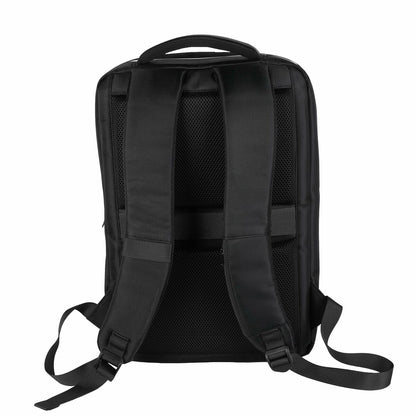 Ghiozdan KONIX Negru - Birou și papetărie, Material școlar și educațional