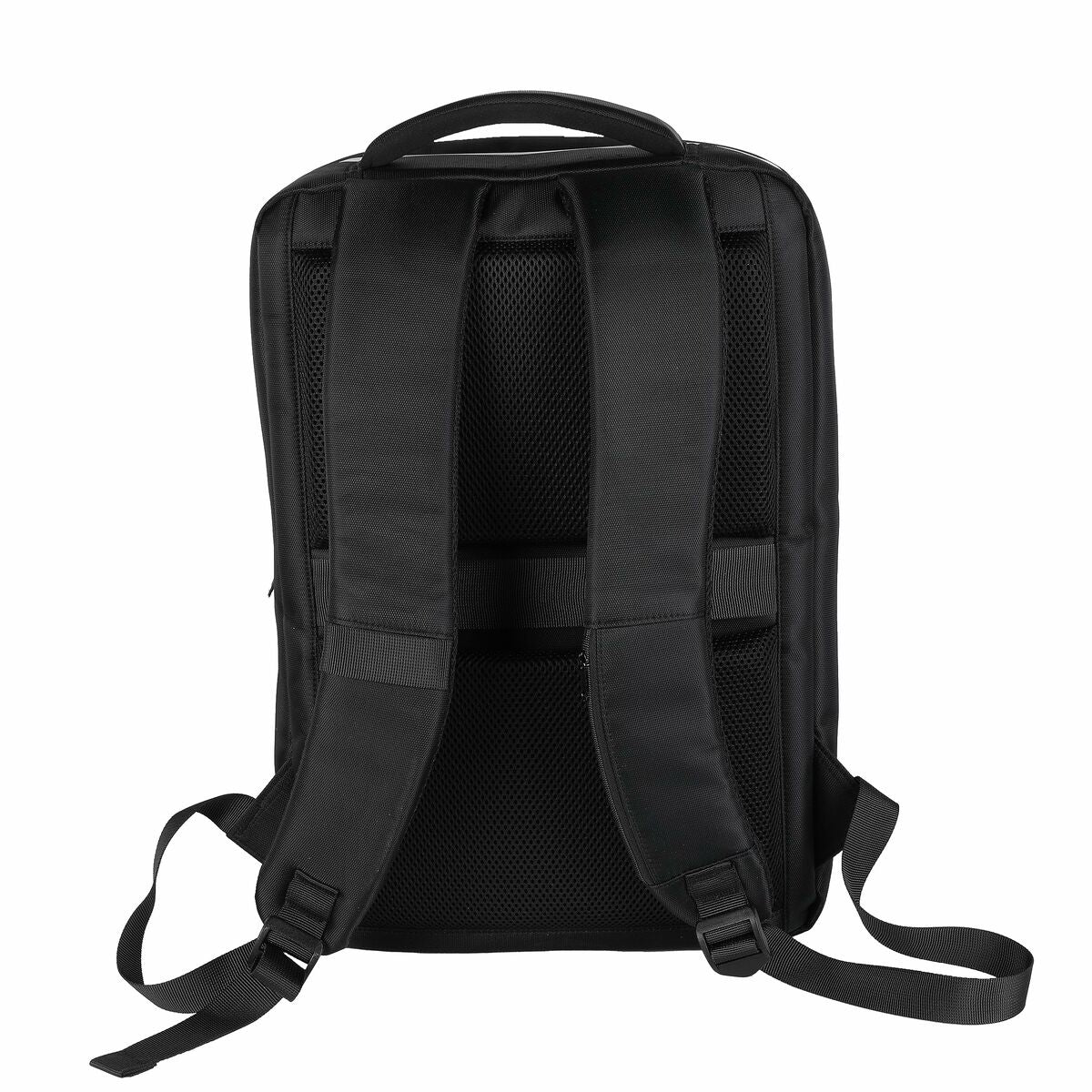 Ghiozdan KONIX Negru - Birou și papetărie, Material școlar și educațional