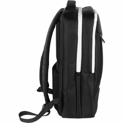 Ghiozdan KONIX Negru - Birou și papetărie, Material școlar și educațional