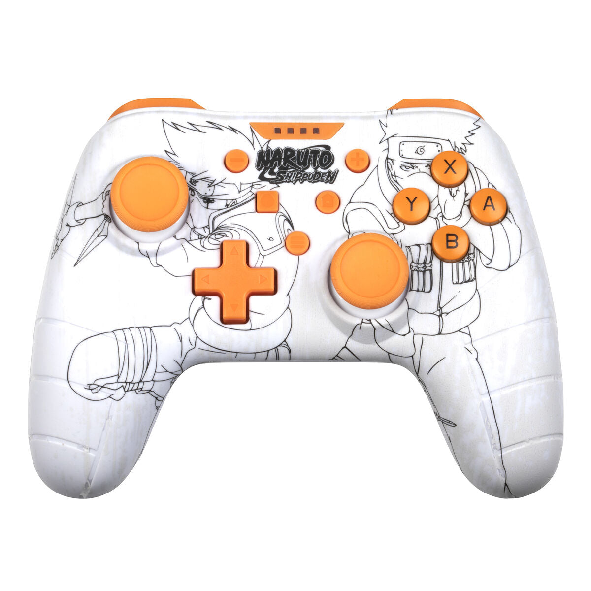 Telecomandă Jocuri Gaming KONIX 80381117042 - Tehnică de calcul, Accesorii