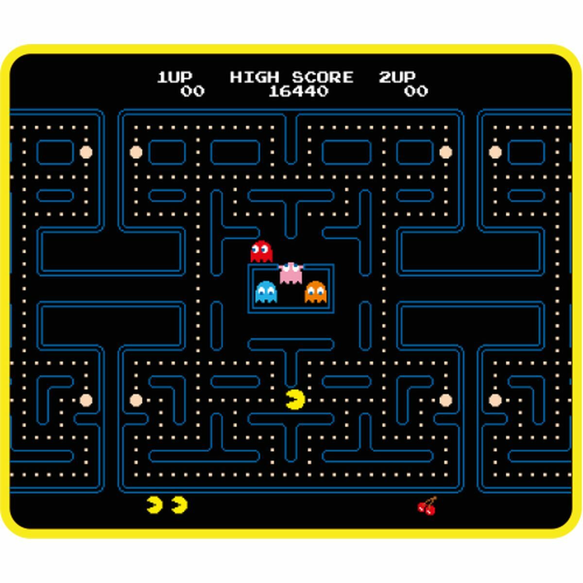 Covoraș Gaming FR-TEC 82541120979 Negru - Electronică, Joc video
