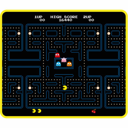 Covoraș Gaming FR-TEC 82541120979 Negru - Electronică, Joc video