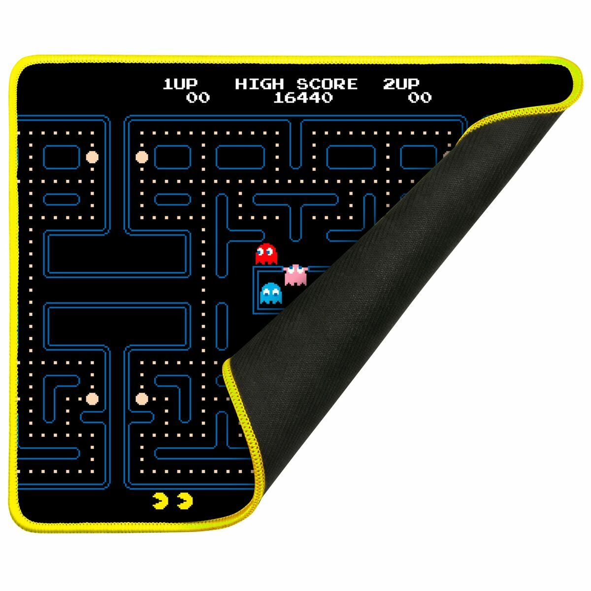 Covoraș Gaming FR-TEC 82541120979 Negru - Electronică, Joc video