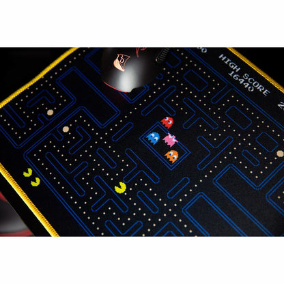Covoraș Gaming FR-TEC 82541120979 Negru - Electronică, Joc video