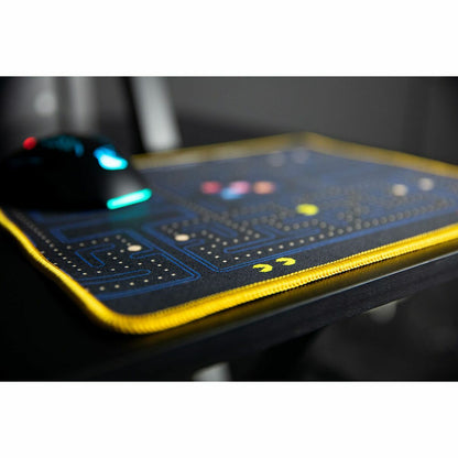 Covoraș Gaming FR-TEC 82541120979 Negru - Electronică, Joc video