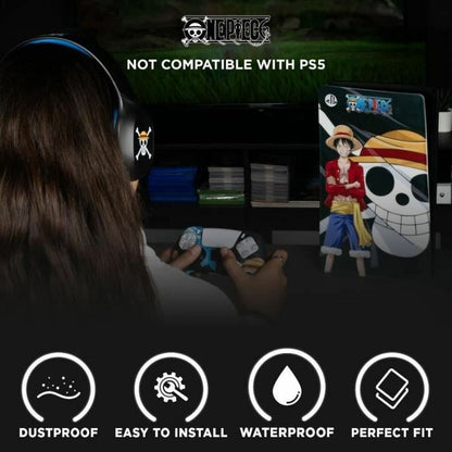 Husă de Protecție KONIX PS5 - Electronică, Joc video