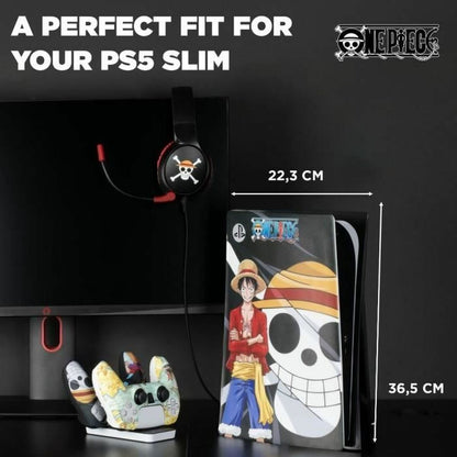 Husă de Protecție KONIX PS5 - Electronică, Joc video